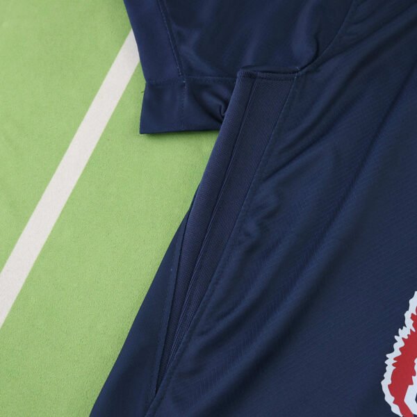 2526 season Paris Saint Germain XO Concept version Fan version - Imagem 17