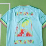 2526 season AFC Ajax Concept version Fan version - Imagen 13