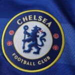 1112 season Chelsea F.C. home retro Fan version – Bild 3