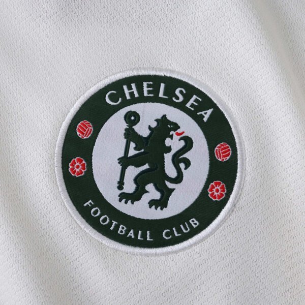 2526 season Chelsea F.C. away Women's Shirt - Afbeelding 3