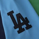 2025 MLB Los Angeles Dodgers 50#BETTS – Image 9