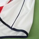 2002 season England home retro Fan version - Image 8
