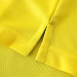 1998 retro Brazil home Long sleeved retro Fan version - Billede 5