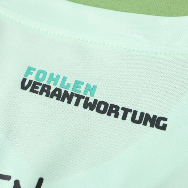 2425 season Borussia Mönchengladbach Concept version Fan version - Image 11