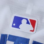 2025 MLB LosAngelesDodgers 17#OHTANI - Imagem 10