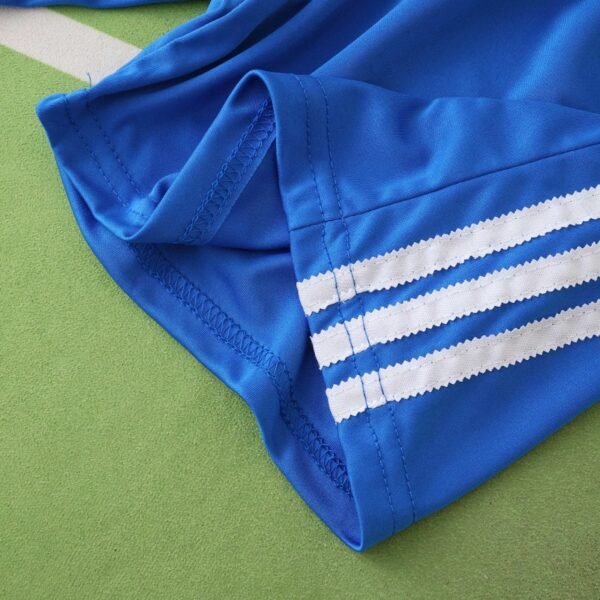 2526 Season Real Madrid CF Third Kids Kit - Imagen 11
