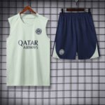 2526 season F.C. Internazionale Milano Training clothes suit vest Fan version - Image 3