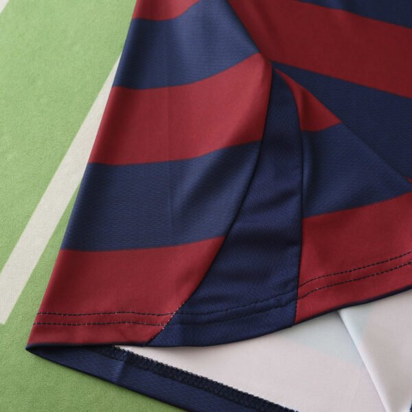 2425 season Newcastle United F.C. away Fan version - immagine 12