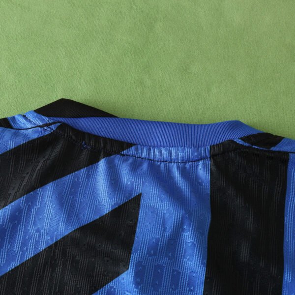 2425 season F.C. Internazionale Milano home Player version - Billede 11
