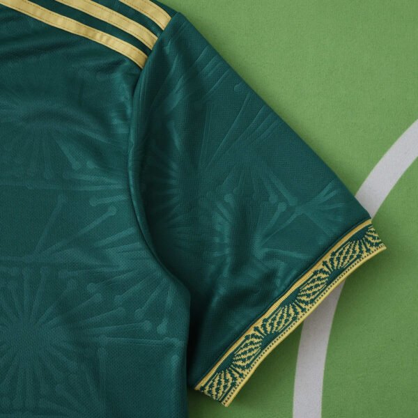 ⁦2526 season Mexico Concept version Fan version⁩ - الصورة ⁦3⁩