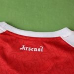 2526 season Arsenal F.C. home Long sleeved Fan version - Image 17