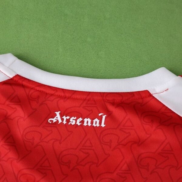 2526 season Arsenal F.C. home Long sleeved Fan version - Image 17