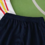 1996 season Spain away retro Kids kit - Afbeelding 8