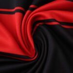 2526 season CR Flamengo home Fan version – Image 13