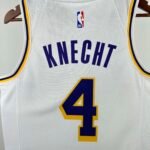 NBA L.A. Lakers  4#KNECHT - Imagem 6