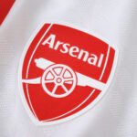 2526 season Arsenal F.C. home Player version shorts – Bild 3