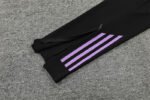 ⁦2425 Germany white Training suit set⁩ - الصورة ⁦5⁩