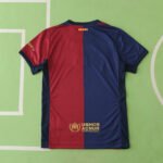 2425 season Barcelona home 125 Women's Shirt - immagine 5