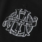 2425 season Olympique de Marseille 125 anniversary Fan version - Billede 3