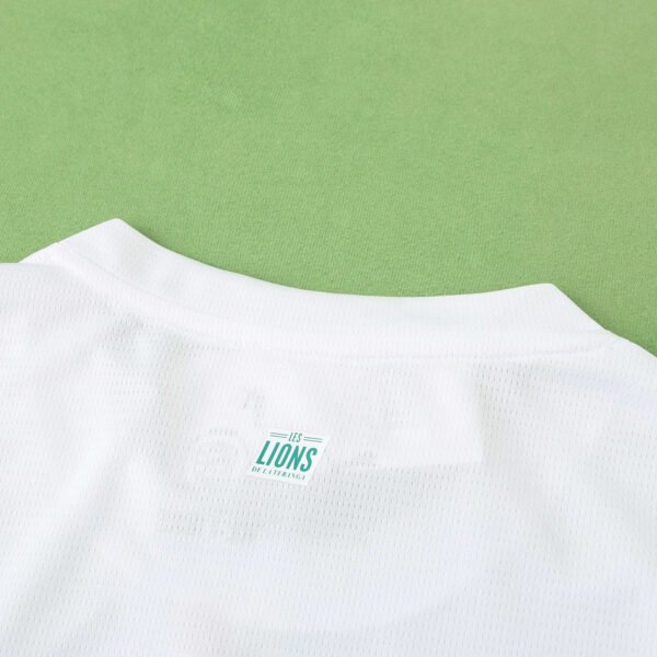 2526 season Senegal home Fan version - Image 12