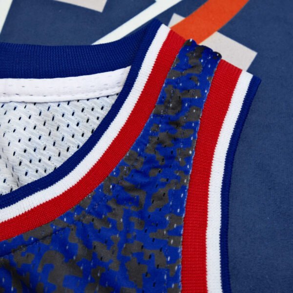 NBA NBA All Star Game 3#IVERSON - Billede 6