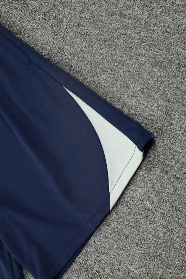2526 season F.C. Internazionale Milano Training clothes suit vest Fan version - Image 11