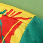 2526 season Senegal Training clothes Fan version - immagine 6