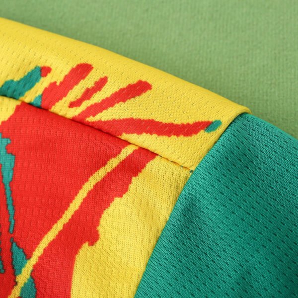 2526 season Senegal Training clothes Fan version - immagine 6