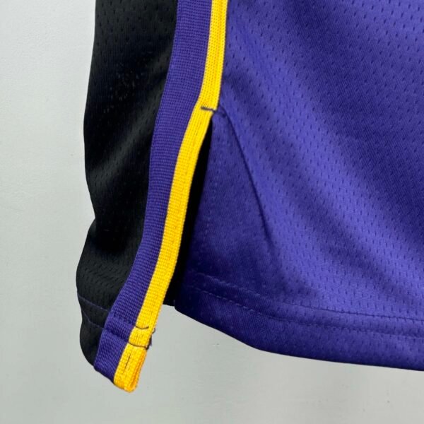 NBA L.A. Lakers 4#KNECHT - immagine 5