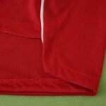 2526 season Liverpool F.C. home Player version - Billede 6