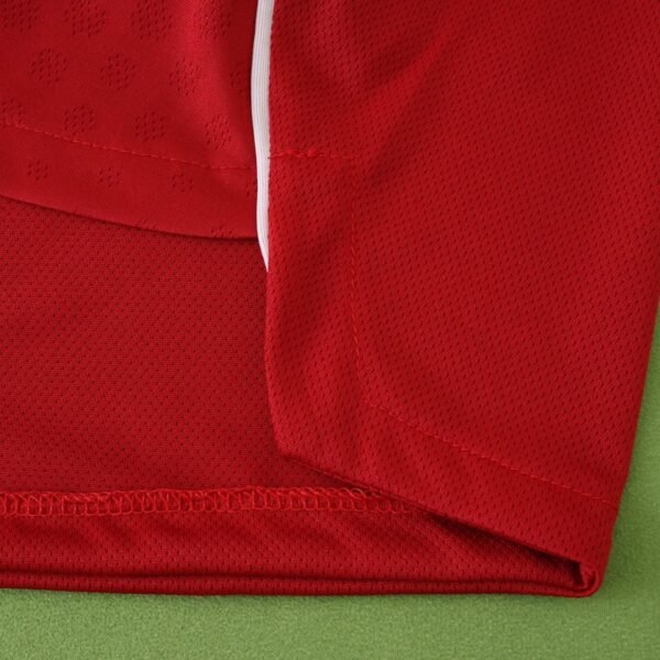 2526 season Liverpool F.C. home Player version - Billede 6