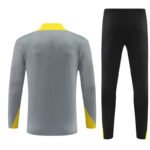 2425 Liverpool F.C. grey Training suit set Player version – Image 6