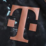 ⁦2425 season Fußball-Club Bayern München away Player version⁩ - الصورة ⁦2⁩