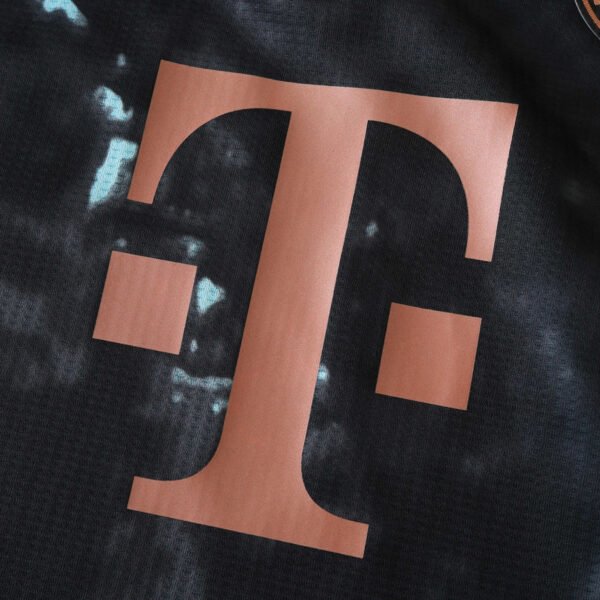 ⁦2425 season Fußball-Club Bayern München away Player version⁩ - الصورة ⁦2⁩