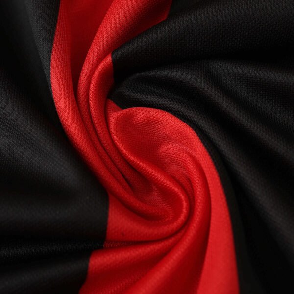 0203 season A.C. Milan home retro Fan version - Imagen 13