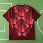 ⁦2526 season Germany away Fan version⁩ - الصورة ⁦13⁩