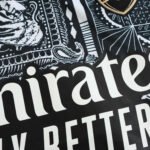 2324 season Arsenal Black special edition Fan version – Image 3
