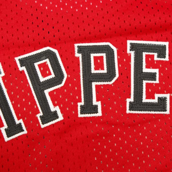 NBA Chicago Bulls 33#PIPEN - Imagem 6