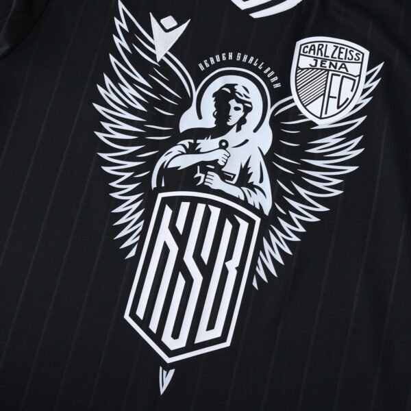 2526 FC Carl Zeiss Jena Concept version Fan version - Imagem 3