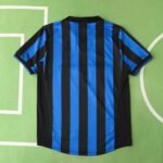 9899 season F.C. Internazionale Milano home retro Fan version - immagine 11