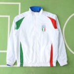 2425 Italy Wear on both sides windbreaker - Imagen 14