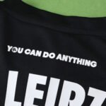 2526 season RB Leipzig third Fan version – Bild 12
