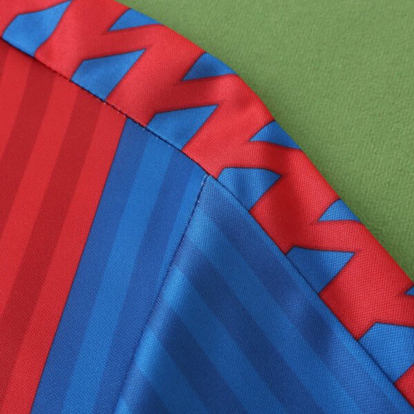 8991 season FC Barcelona / Barça home Fan version - Image 6