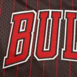 NBA Chicago Bulls 7#KUKOC - Imagem 4