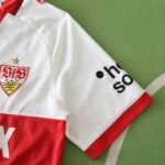 2425 season VfB Stuttgart home Fan version - immagine 5