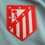 2425 season Atletico Madrid away Fan version - Imagen 2