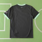 2425 season A.C. Milan third Fan version - Imagen 2