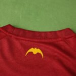 2526 season Valencia CF away Fan version - Afbeelding 2