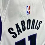 NBA Sacramento Kings 11#SABONIS - immagine 2