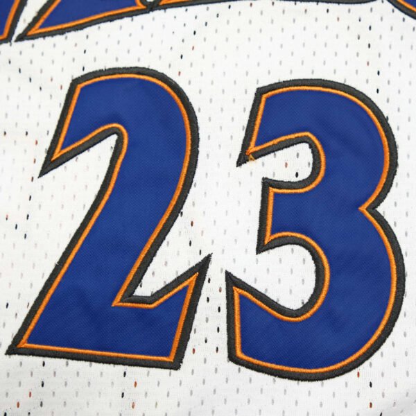 NBA Washington Wizards 23#JOROAN - immagine 5